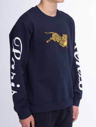 Світшот KENZO (2361): фото 6 - Invogue